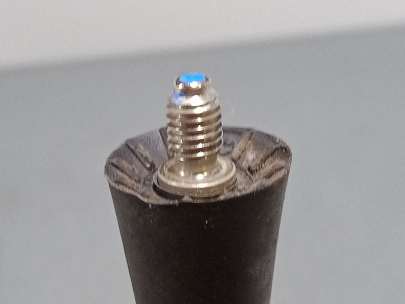 Recambio de antena para citroën c3 i (fc_, fn_) 1.4 hdi referencia OEM IAM   