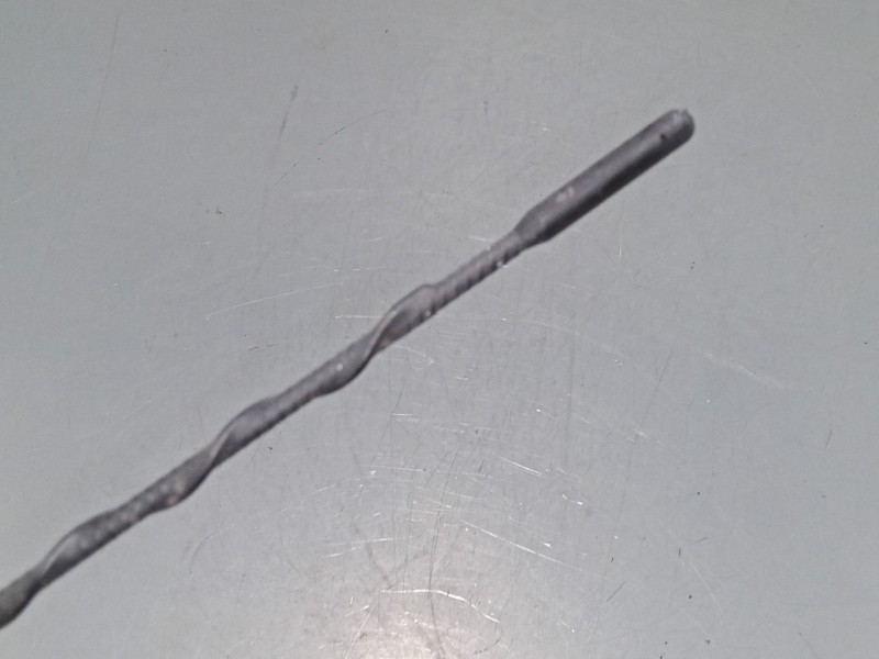 Recambio de antena para peugeot 307 sw (3h) 2.0 hdi 110 referencia OEM IAM   