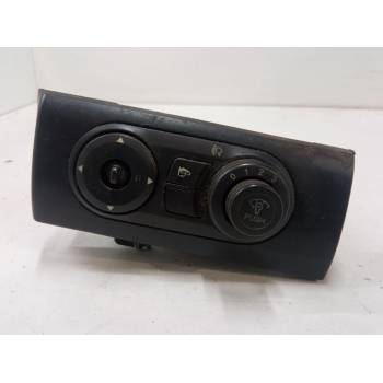 MANDO RETROVISOR 