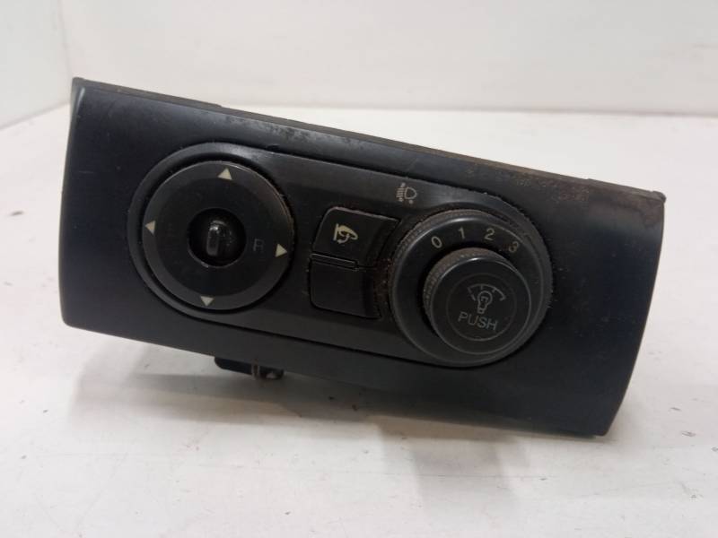 MANDO RETROVISOR 