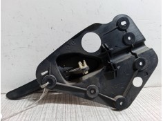 Recambio de maneta interior puerta delantera izquierda para mercedes-benz vito / mixto furgoneta (w639) 111 cdi (639.601, 639.60 2