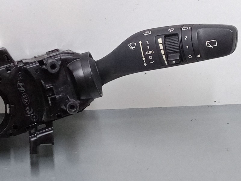 Recambio de mando luces para hyundai i20 ii (gb, ib) 1.2 referencia OEM IAM 93403C8960  