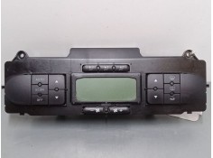 Recambio de mando climatizador para seat leon (1p1) 1.9 tdi referencia OEM IAM