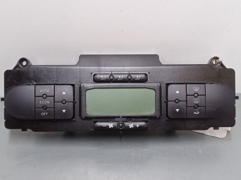 Recambio de mando climatizador para seat leon (1p1) 1.9 tdi referencia OEM IAM   