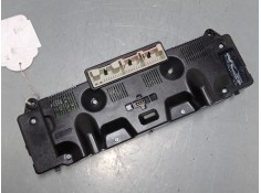 Recambio de mando climatizador para seat leon (1p1) 1.9 tdi referencia OEM IAM    2