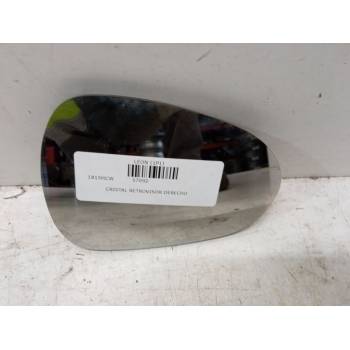 CRISTAL RETROVISOR DERECHO 