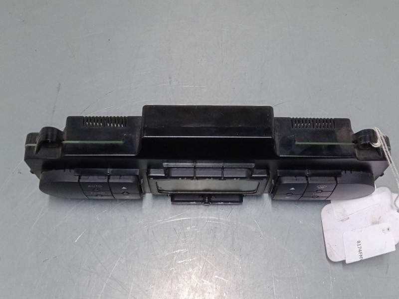 Recambio de mando climatizador para seat leon (1p1) 1.9 tdi referencia OEM IAM   