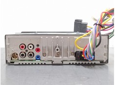Recambio de radio cd para dacia sandero 1.4 (bs0c, bs0a, bs0g, bs1f, bs0e) referencia OEM IAM UTE200BT   2