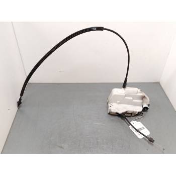 CERRADURA PUERTA DELANTERA IZQUIERDA 52187680 