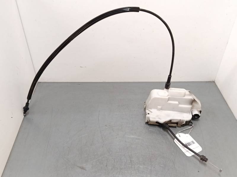 CERRADURA PUERTA DELANTERA IZQUIERDA 52187680 