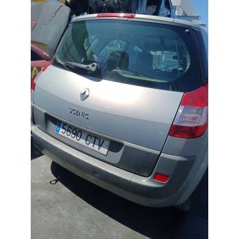 RENAULT SCÉNIC II (JM0/1_)