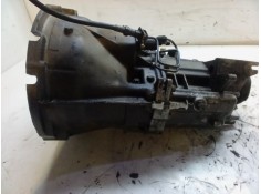 Recambio de caja de cambios manual 5 velocidades para bmw 3 (e46) 318 i referencia OEM IAM 143429291434292.9  220.0.022598 2