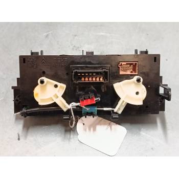 MANDO CALEFACCION / A/A X8032002 