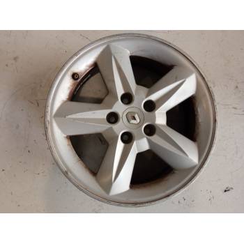 LLANTA ALUMINIO 16'' 6.5JX15CH5 ET36 