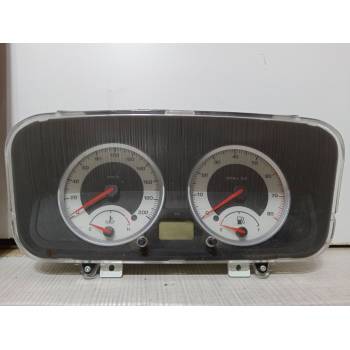 CUADRO INSTRUMENTOS 2889 5420 9914 C 10 2485 