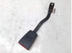 Recambio de anclaje cinturon delantero derecho para seat toledo iii (5p2) 2.0 fsi referencia OEM IAM   