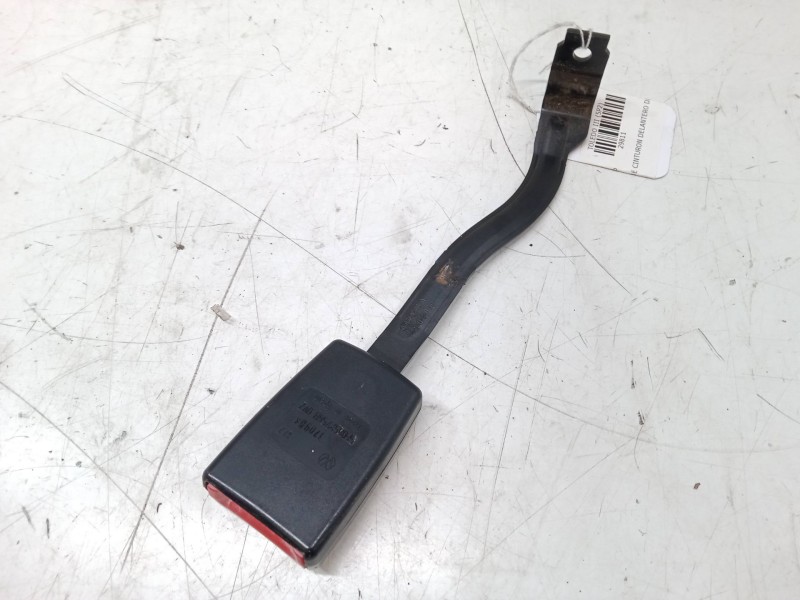 Recambio de anclaje cinturon delantero derecho para seat toledo iii (5p2) 2.0 fsi referencia OEM IAM   