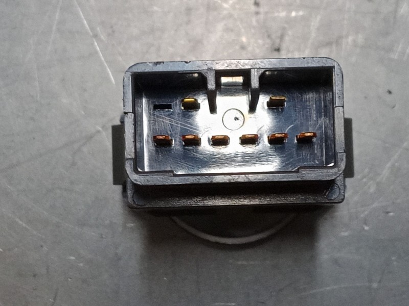 Recambio de warning para chevrolet aveo / kalos hatchback (t200) 1.2 referencia OEM IAM    Recambio de warning para chevrolet aveo / kalos hatchback (t200) 1.2 referencia OEM IAM