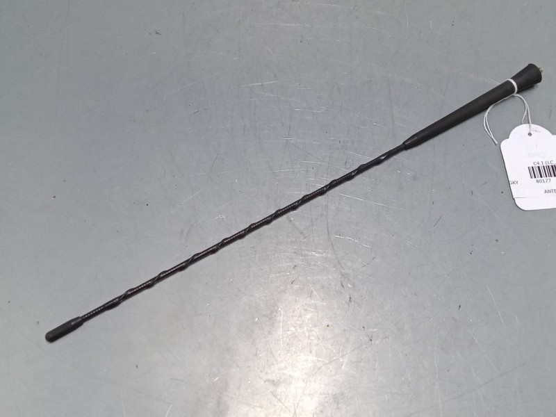 Recambio de antena para citroën c4 i (lc_) 1.6 hdi referencia OEM IAM   