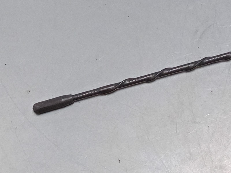 Recambio de antena para citroën c4 i (lc_) 1.6 hdi referencia OEM IAM   