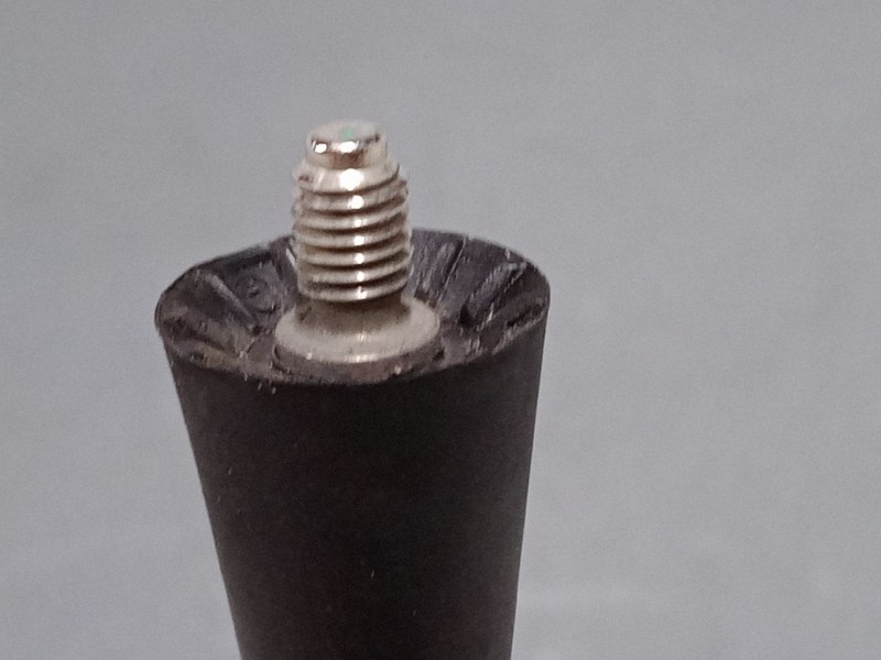 Recambio de antena para citroën c4 i (lc_) 1.6 hdi referencia OEM IAM   