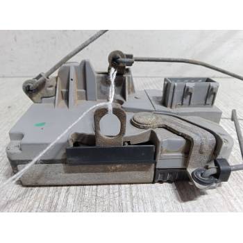 CERRADURA PUERTA DELANTERA IZQUIERDA 