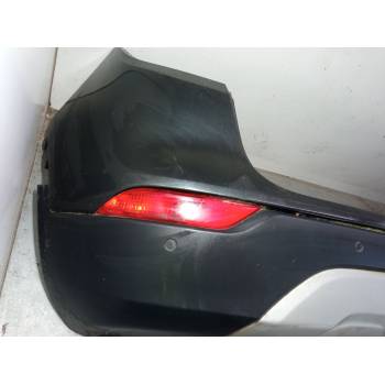 PARAGOLPES TRASERO 