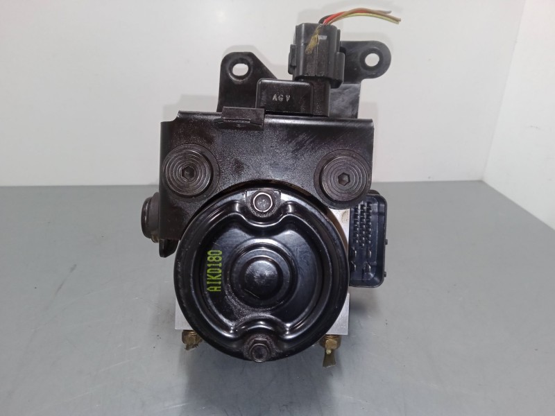 Recambio de abs para chevrolet aveo / kalos hatchback (t200) 1.2 referencia OEM IAM 96470254 96470261  