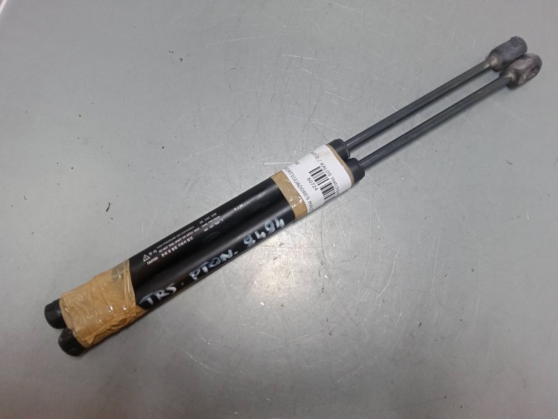 Recambio de amortiguadores malet/porton para chevrolet aveo / kalos hatchback (t200) 1.2 referencia OEM IAM 96540939   Recambio de amortiguadores malet/porton para chevrolet aveo / kalos hatchback (t200) 1.2 referencia OEM IAM 96540939