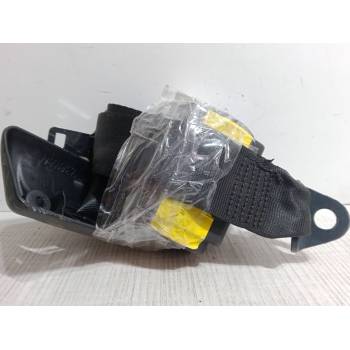 CINTURON SEGURIDAD TRASERO CENTRAL 