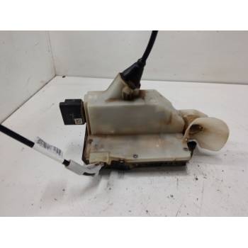 CERRADURA PUERTA DELANTERA IZQUIERDA 9812500880 