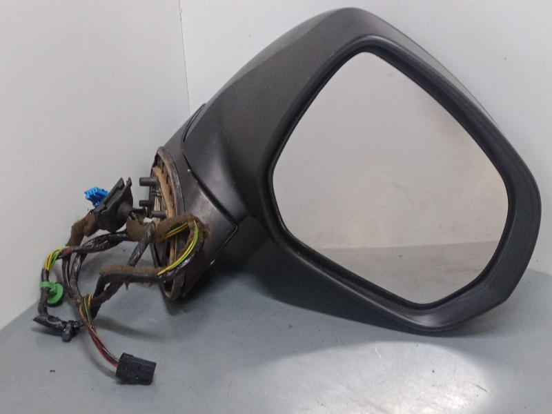 Recambio de retrovisor electrico derecho para citroën c4 picasso i monospace (ud_) 1.8 i 16v referencia OEM IAM   