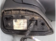 Recambio de retrovisor electrico derecho para citroën c4 picasso i monospace (ud_) 1.8 i 16v referencia OEM IAM    2