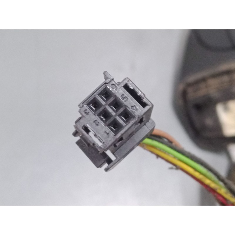 Recambio de retrovisor electrico derecho para citroën c4 picasso i monospace (ud_) 1.8 i 16v referencia OEM IAM   