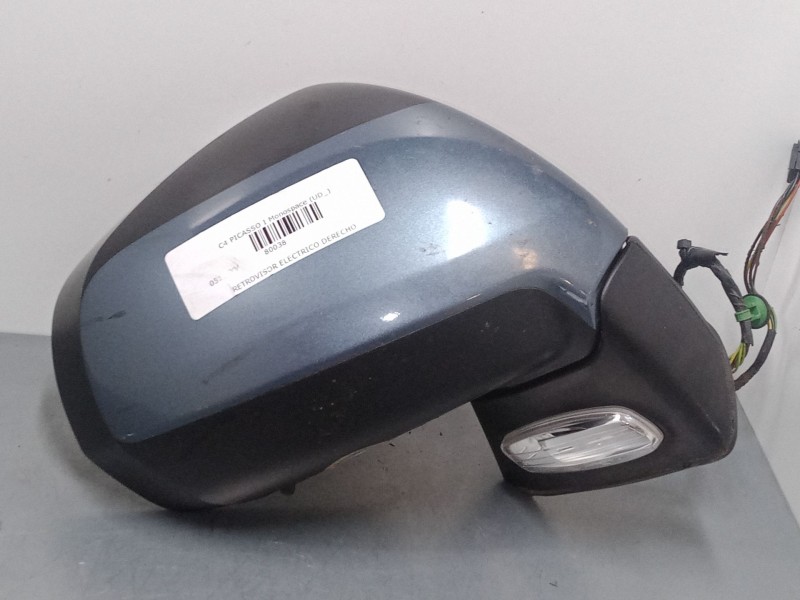 Recambio de retrovisor electrico derecho para citroën c4 picasso i monospace (ud_) 1.8 i 16v referencia OEM IAM   