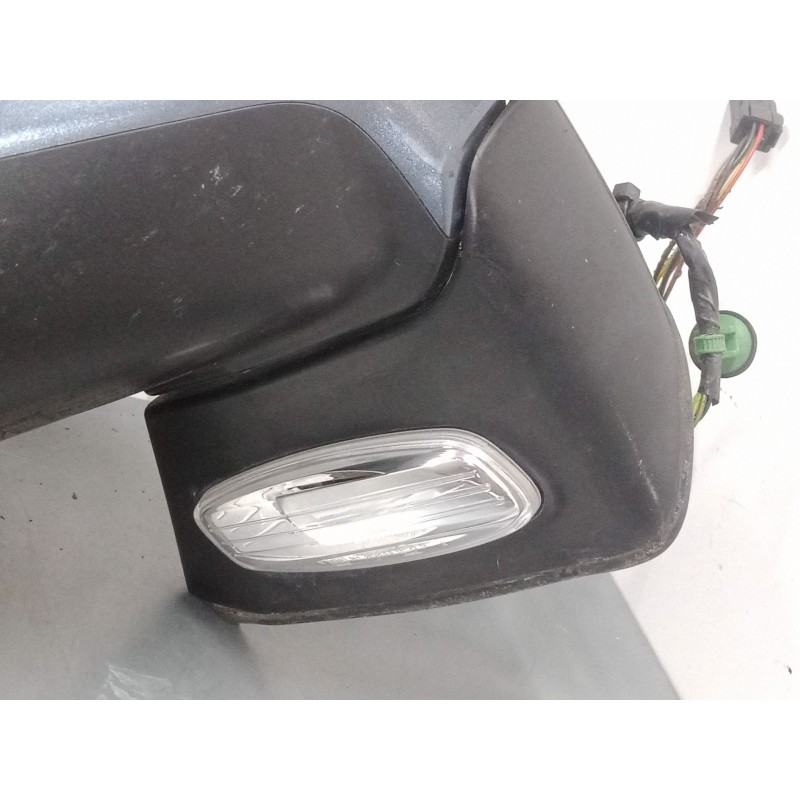 Recambio de retrovisor electrico derecho para citroën c4 picasso i monospace (ud_) 1.8 i 16v referencia OEM IAM   