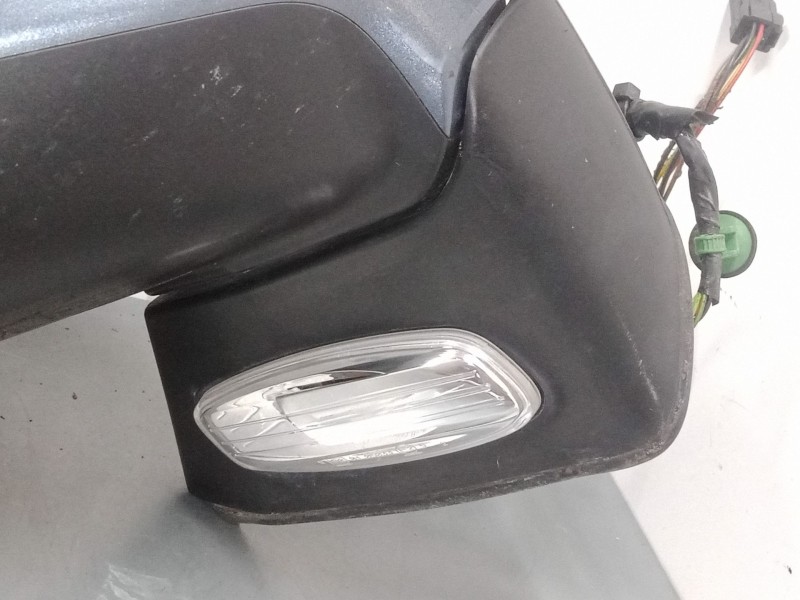 Recambio de retrovisor electrico derecho para citroën c4 picasso i monospace (ud_) 1.8 i 16v referencia OEM IAM   