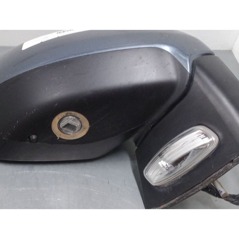 Recambio de retrovisor electrico derecho para citroën c4 picasso i monospace (ud_) 1.8 i 16v referencia OEM IAM   