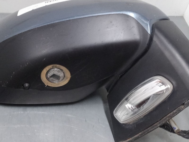 Recambio de retrovisor electrico derecho para citroën c4 picasso i monospace (ud_) 1.8 i 16v referencia OEM IAM   