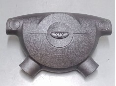 Recambio de airbag volante para daewoo kalos (klas) 1.2 referencia OEM IAM