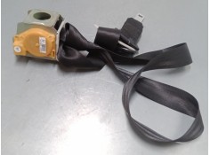 Recambio de cinturon seguridad trasero central para citroën c4 picasso i monospace (ud_) 1.8 i 16v referencia OEM IAM 9654964577