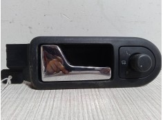 Recambio de maneta interior puerta delantera izquierda para volkswagen golf iv (1j1) 1.9 tdi referencia OEM IAM   