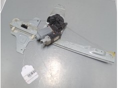 Recambio de elevalunas electrico trasero derecho para citroën c4 picasso i monospace (ud_) 1.8 i 16v referencia OEM IAM   