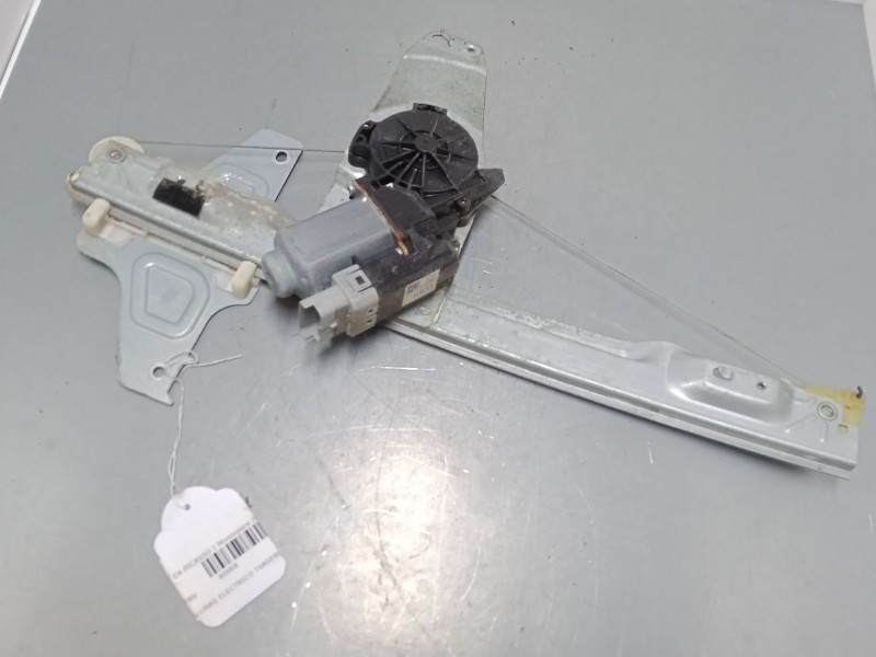 Recambio de elevalunas electrico trasero derecho para citroën c4 picasso i monospace (ud_) 1.8 i 16v referencia OEM IAM   