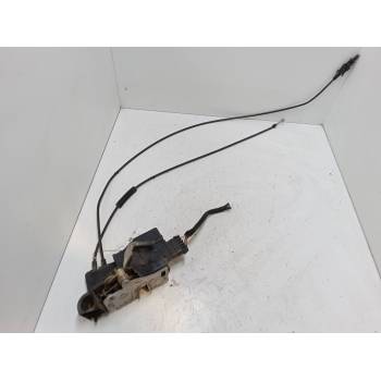 CERRADURA PUERTA TRASERA DERECHA 