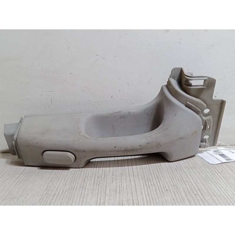 Recambio de maneta interior puerta corredera derecha para mercedes-benz vito / mixto furgoneta (w639) 111 cdi (639.601, 639.603,