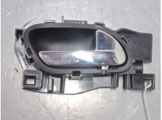 Recambio de maneta interior puerta delantera derecha para citroën c4 picasso i monospace (ud_) 1.8 i 16v referencia OEM IAM 9655