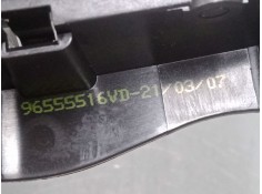 Recambio de maneta interior puerta delantera derecha para citroën c4 picasso i monospace (ud_) 1.8 i 16v referencia OEM IAM 9655 2