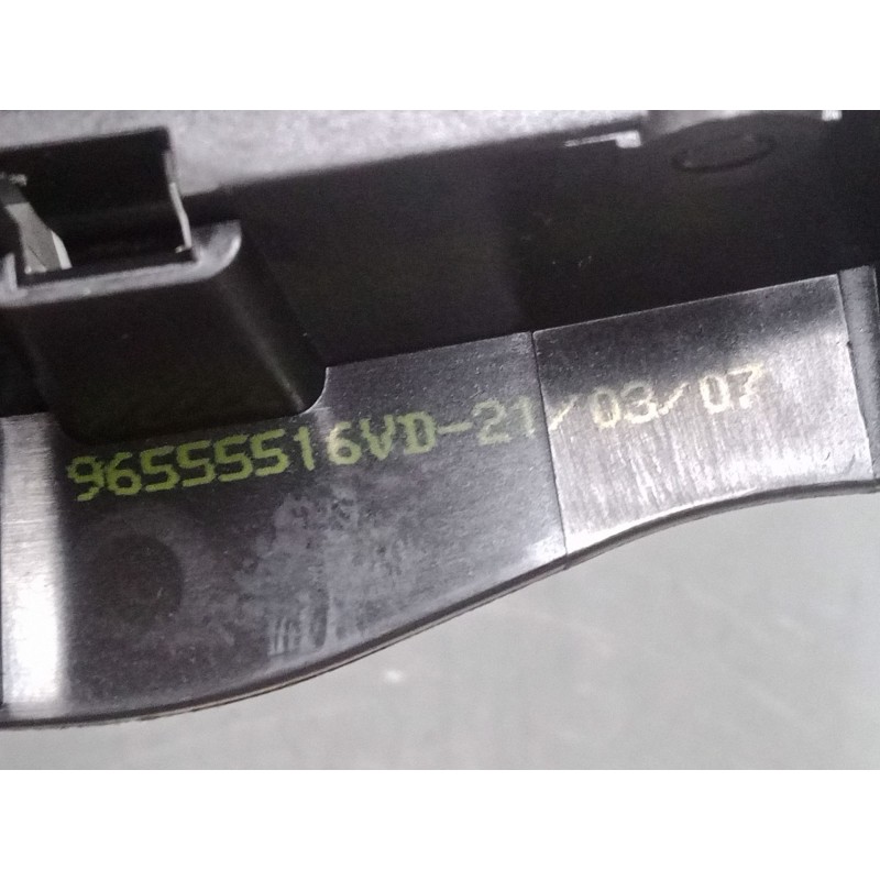 Recambio de maneta interior puerta delantera derecha para citroën c4 picasso i monospace (ud_) 1.8 i 16v referencia OEM IAM 9655