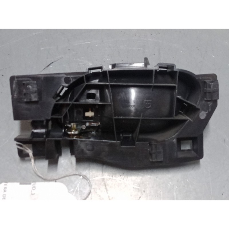 Recambio de maneta interior puerta delantera derecha para citroën c4 picasso i monospace (ud_) 1.8 i 16v referencia OEM IAM 9655